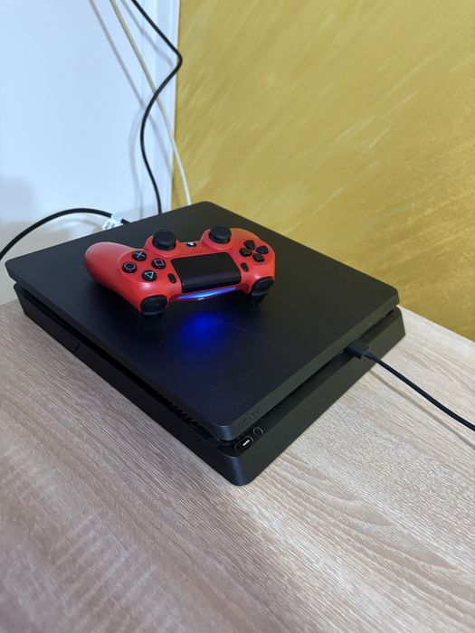 Vand, ps4 slim negociabil
