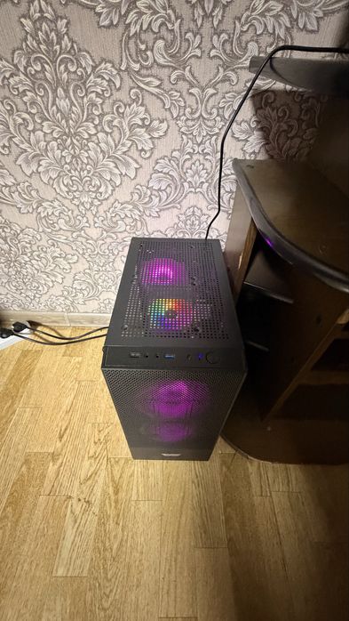 Rtx3060ti, 12th gen i5-12400f, ddr16gb, ssd512gb