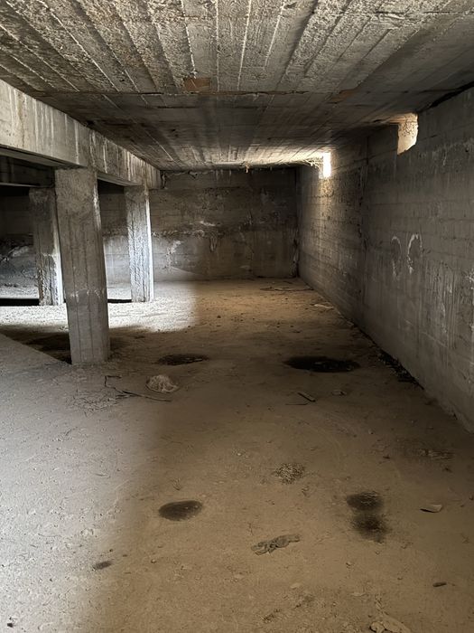 Сдается в аренду подвал на охраняемой территории