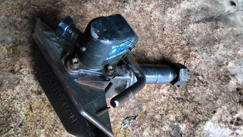 Продам фаркоп в хорошем состоянии