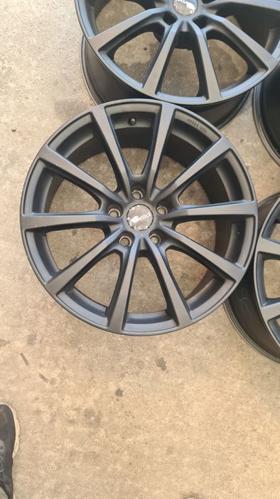 Jante R19 5x120 Tesla S X Honda Legend Pilot Ridgeline BYD ETP3 Han M