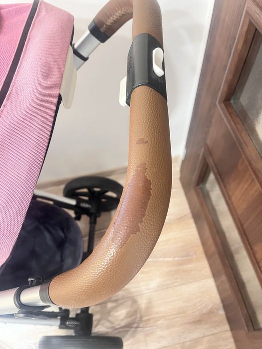 Cybex balios S lux