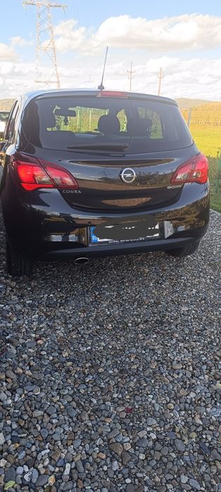 Opel Corsa 2016 1.3  Diesel