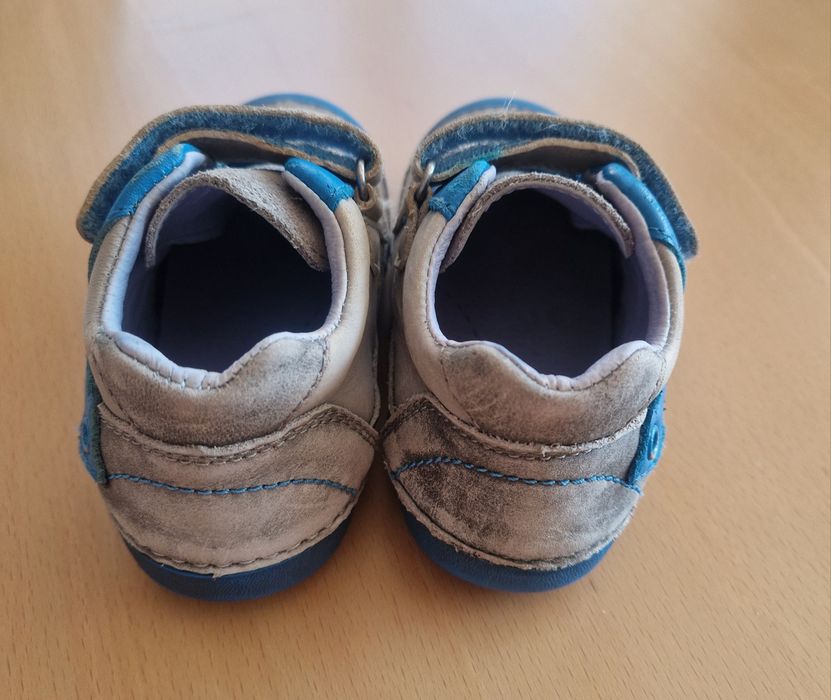 Обувки за момче D.D step