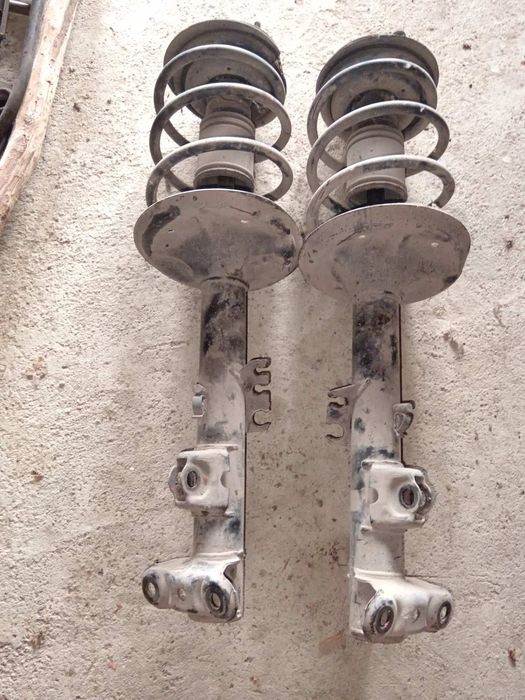 Разпродажба части за БМВ Е36 1.8 М43