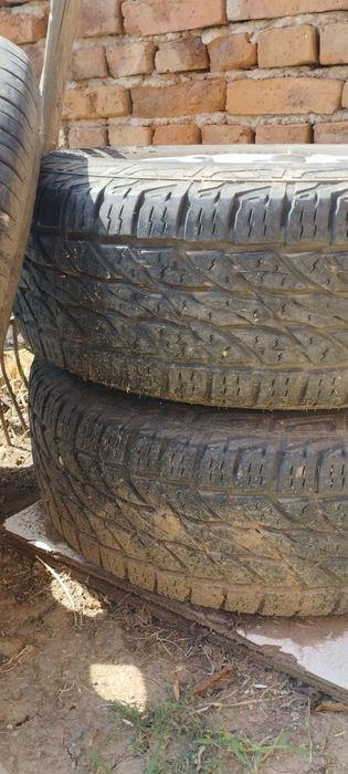 Джанти 17 " Ford Ranger