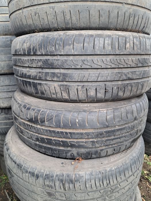 Продаю шины 205×55×16.