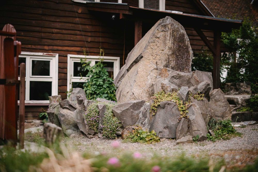 Cazare Revelion Pensiunea Csomad - Baile Tusnad