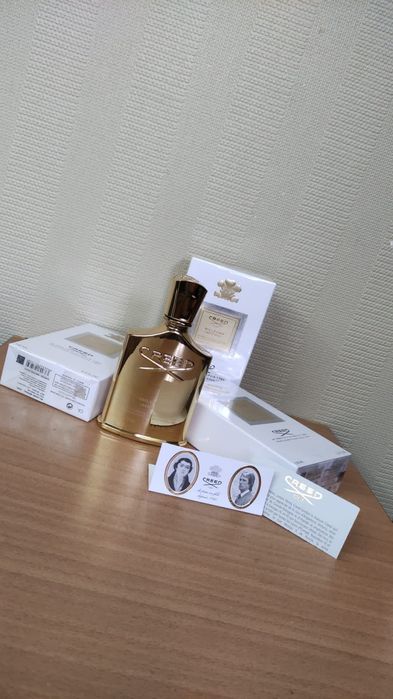 Creed Aventus / Millesime Imperial