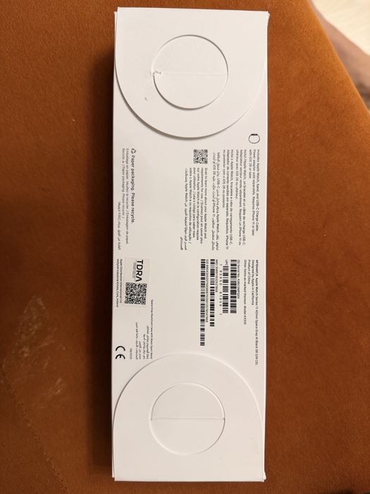 Смарт часы Apple watch 11 42mm