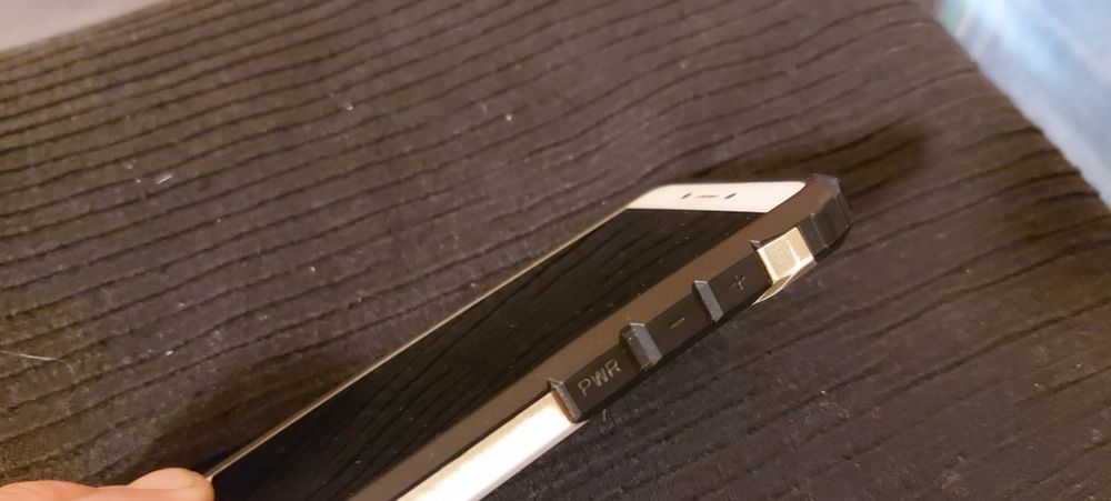 Xiaomi Redmi 4x pro Global Edition