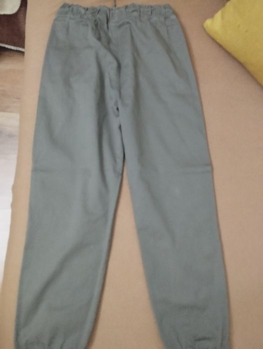 Елече с две лица Zara и панталон