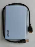 Adaptor, rack HDD, SSD 2.5" Spacer Eaget