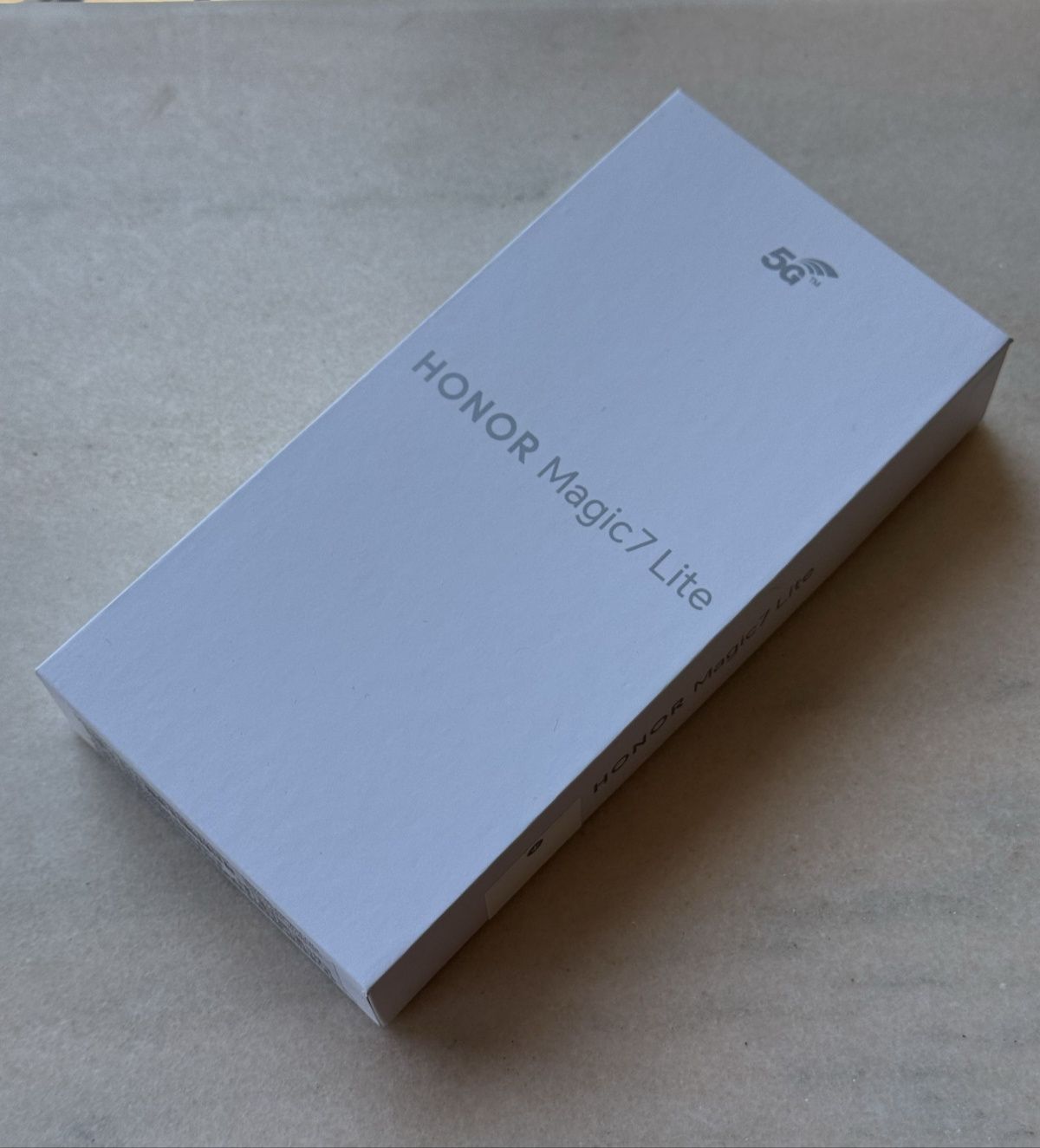 Honor Magic 7 lite nou-sigilat