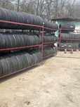 Anvelope diferite marimi