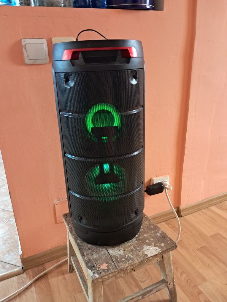 Sistem portabil party 200