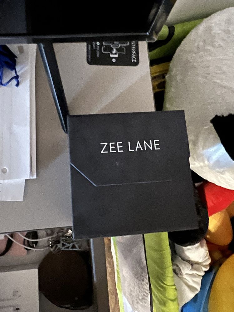 Ceas dama Zee Lane nepurtat