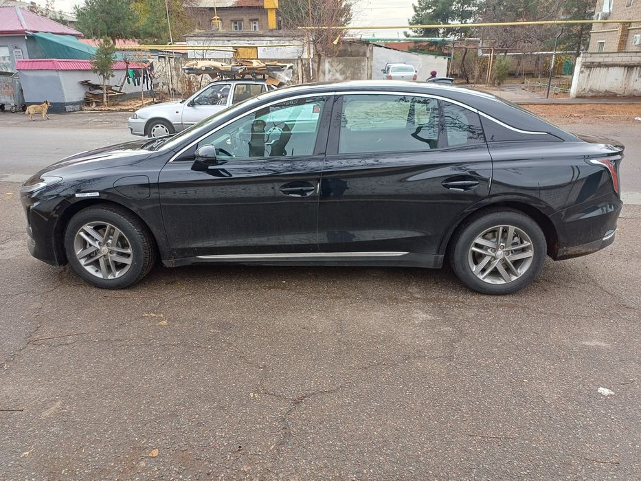 Сдаю в аренду авто хонжи EGM5с водителем юр и физ лицам.