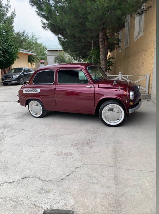 Moshina yaxshi holatga turipti