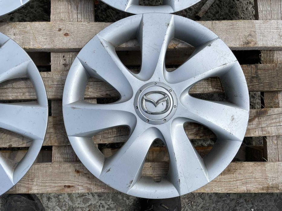 15 цола Тасове MAZDA 3 Мазда 3 BBP3-37-170 Оригинал