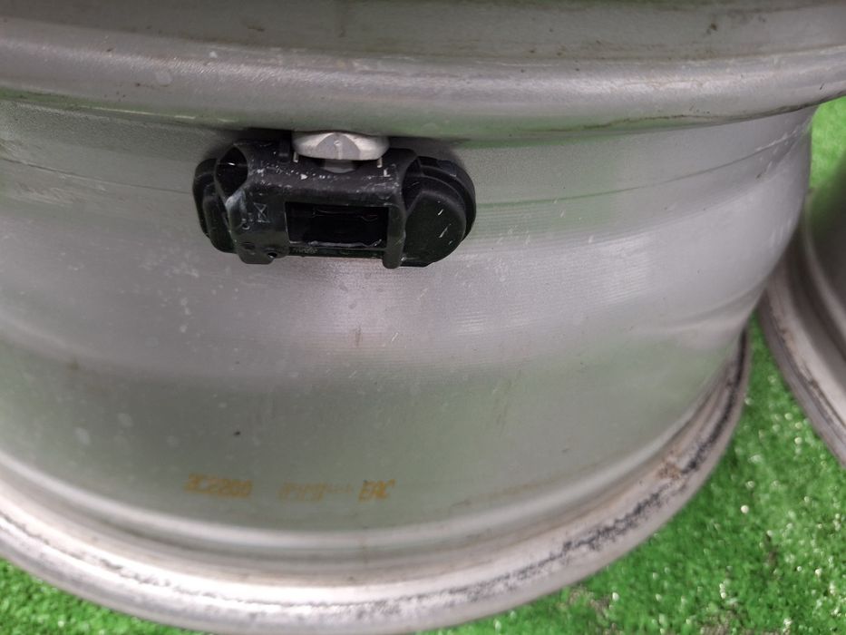 Шкода, Фолскваген, Мерцедес, Ауди-18цола-5/112-"ALUTEC"