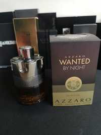 Azzaro Wanted by Night EDP 100 ml.