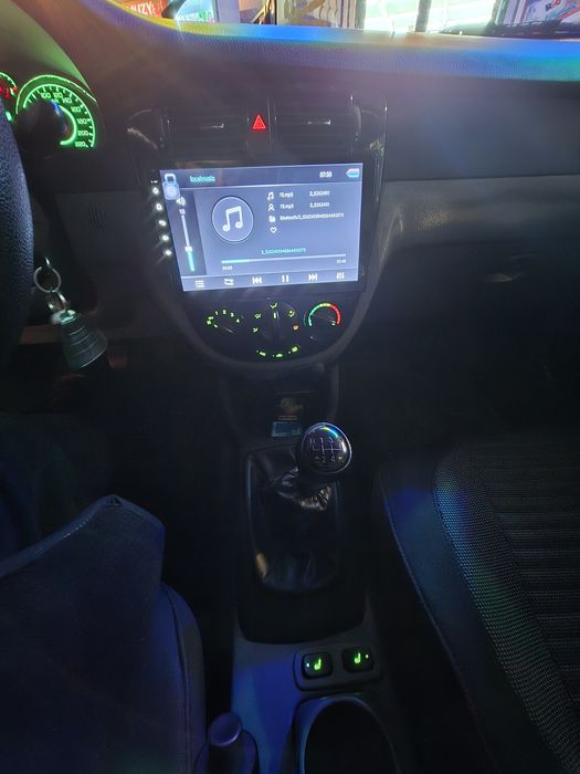 Jentra 2022 mexanika