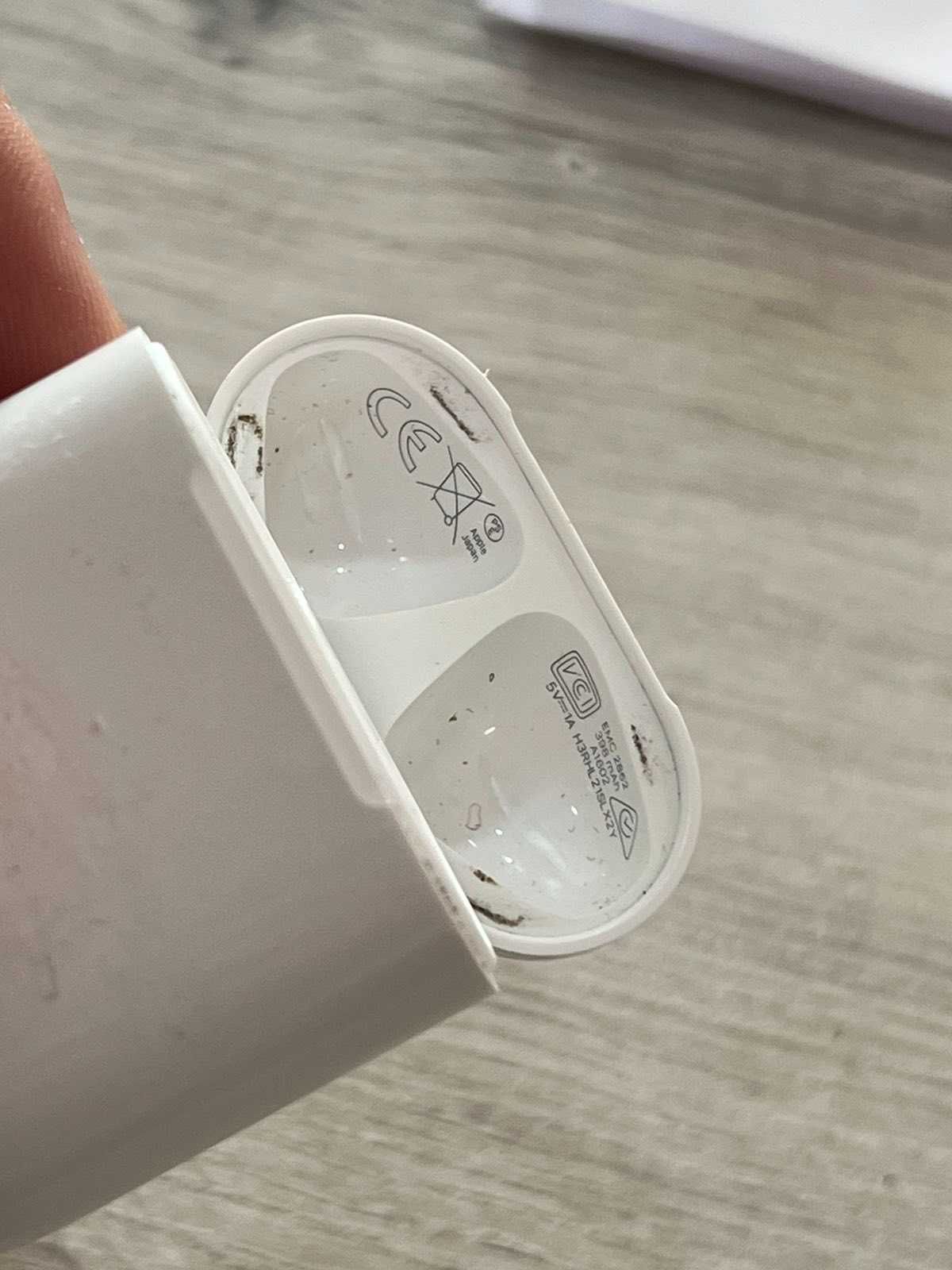 Продавам Bluetooth Слушалки AirPods 2