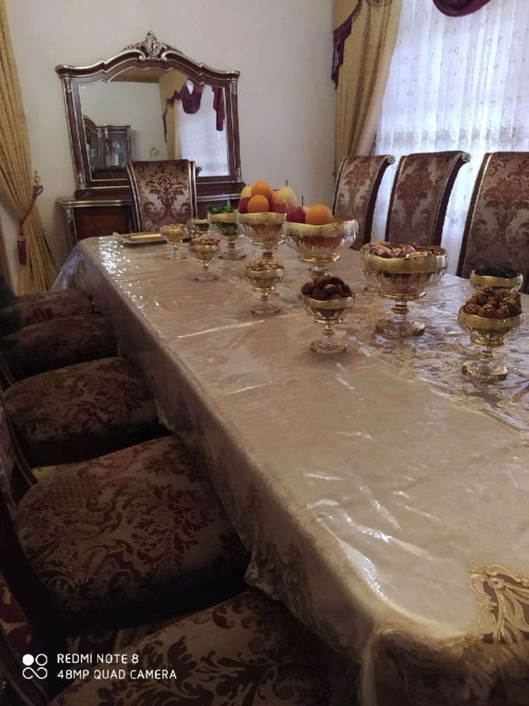 Toza Xitoy mehmonxona mebeli