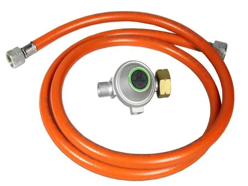 Tun de căldură cu gaz Grunfeld GFAH-50 - Termostat KRF