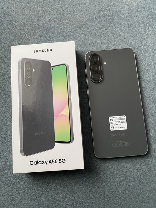 Samsung A56 8/128gb 5g