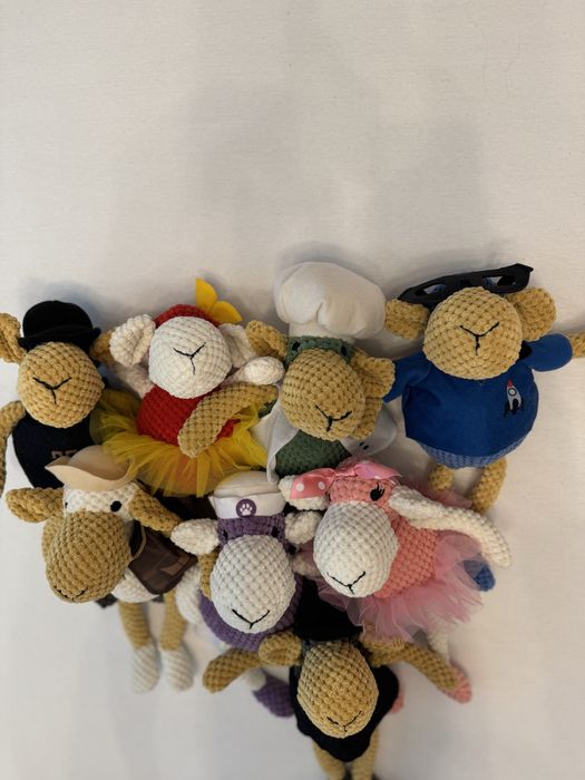 Superoițe toată colecția profi + cadou si alte plușuri