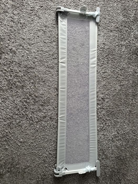 Protectie laterala gri honey baby