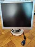 Монитор MAG InnoVision 700P 17"