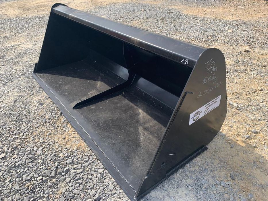 Terraking Cupe Cupe pt cereale,gunoi grajd,etc