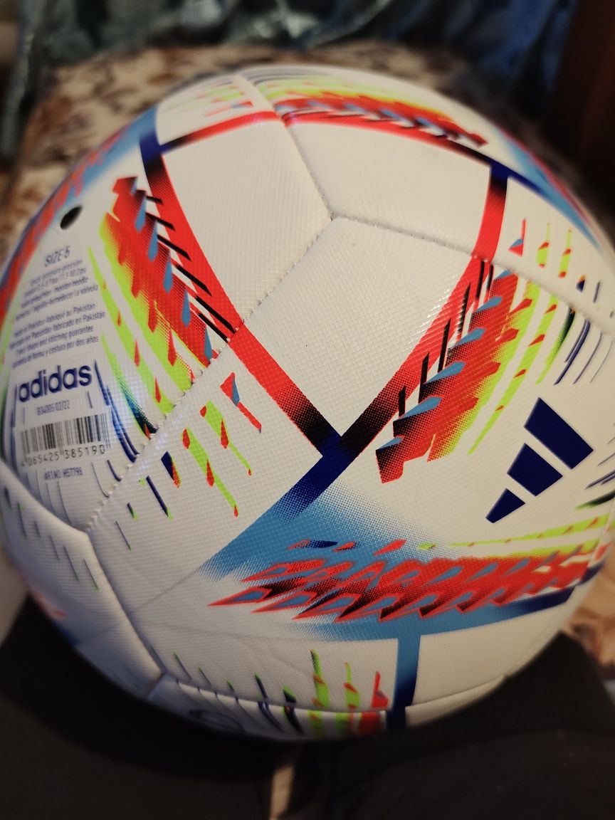 Мяч брендированный Vivo
