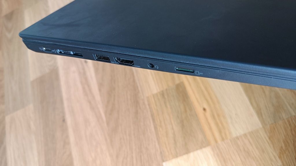 Lenovo ThinkPad T490 i5 16GB RAM Notebook Laptop