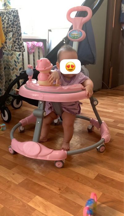 Ходунки продам  срочно за 10.000