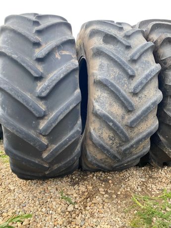 Anvelope Michelin 710.70 R42