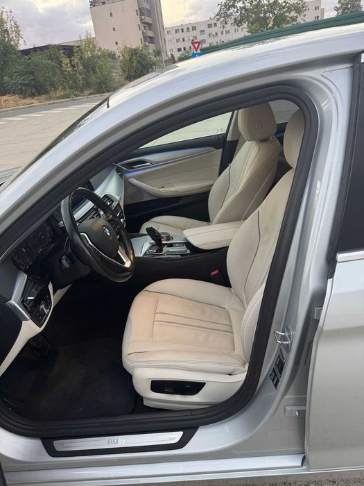 BMW Seria 5 G30 Impecabil 2019