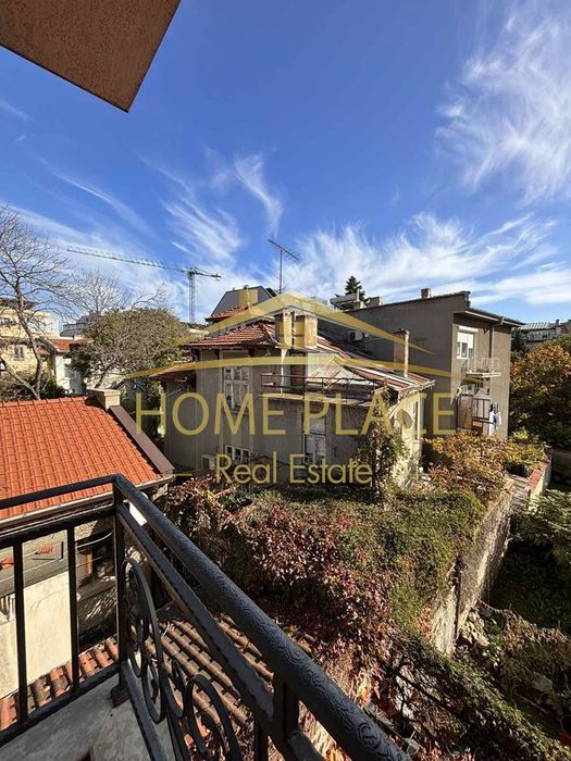 Дава се под наем Тристаен апартамент в Варна, Генералите - 80 кв.м за 714 € - Снимка #4