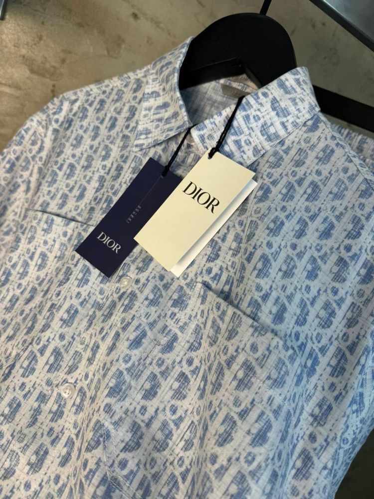 2025 екипи Dior ТОП модел