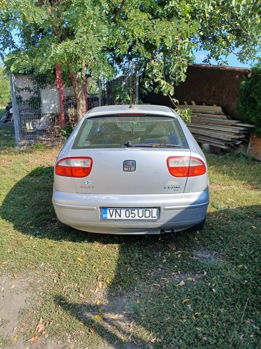 Seat leon 2004 dizel