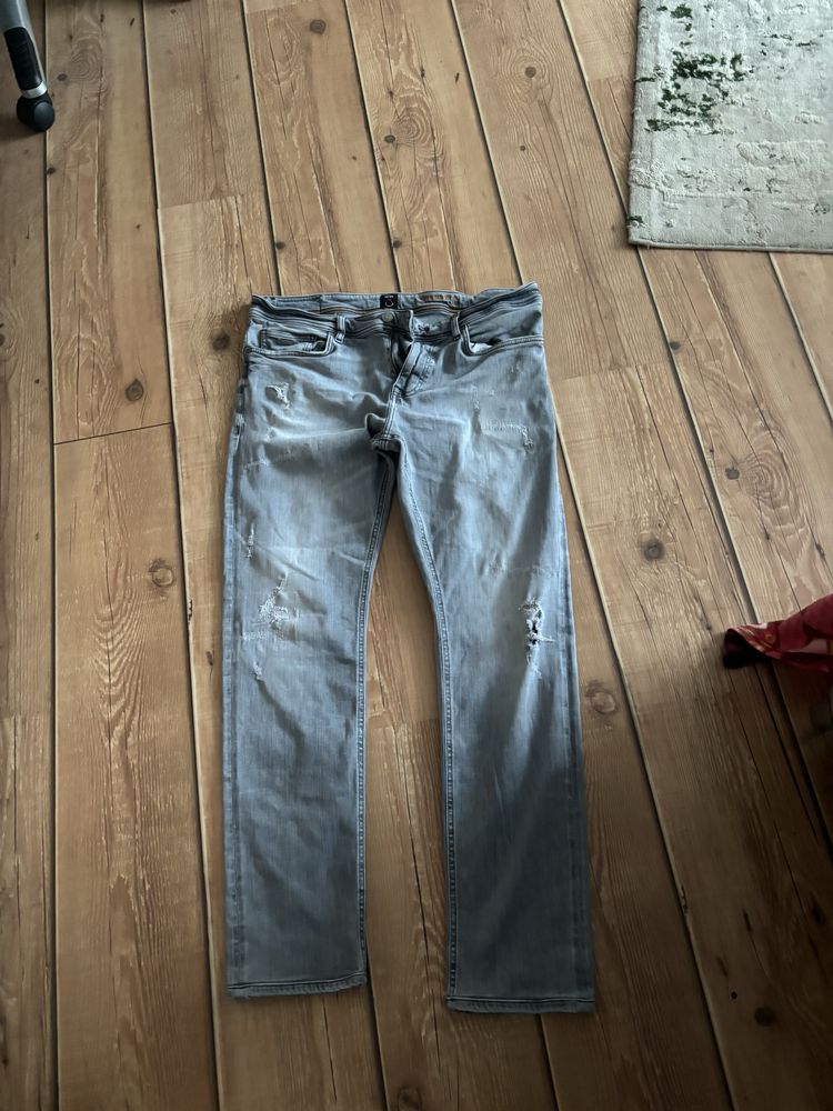 Vand Blugi Hugo Boss