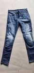 Blugi moto jeans Piston 2 Rev'it