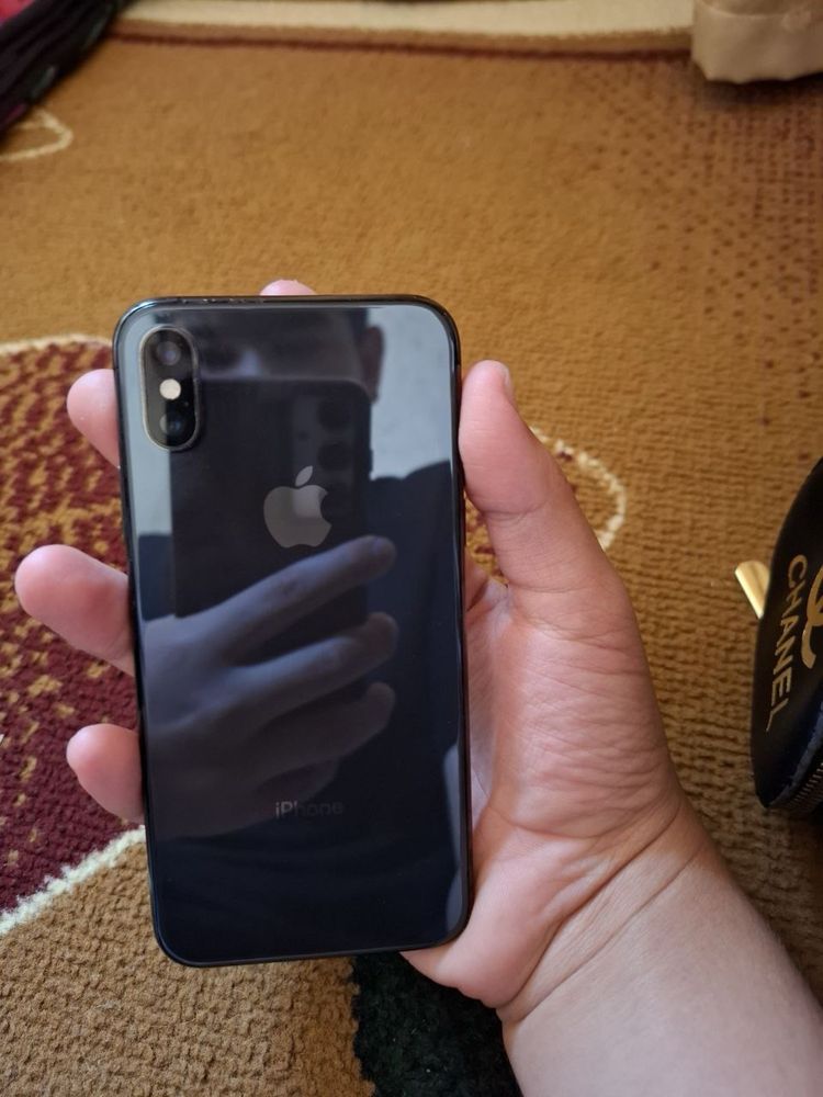 Telefon : iphone xs