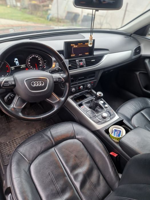 Vand sau schimb audi a6
