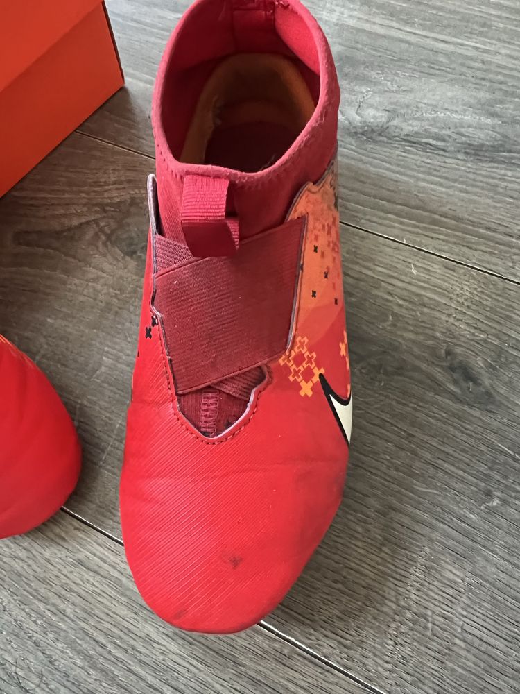 Бутонки Найк/ Nike 38,5