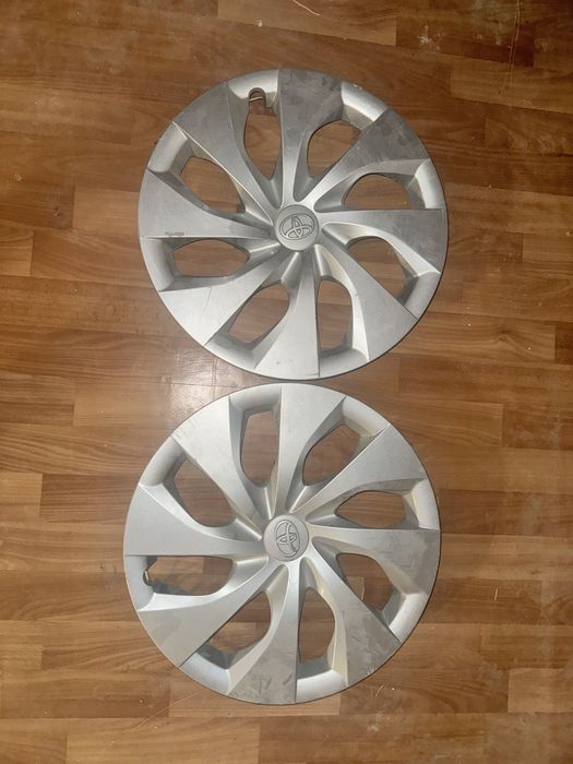 Колпак диск Р16..