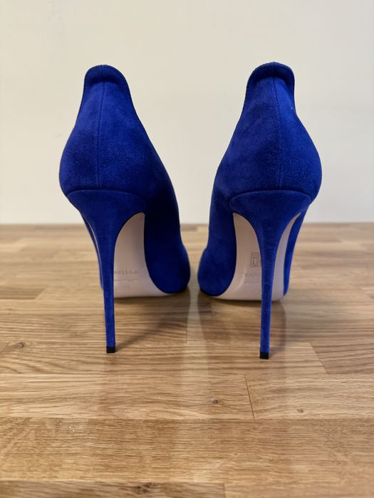 Обувки Le Silla , 41 размер